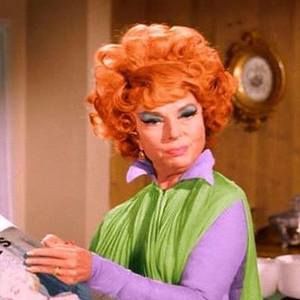 Meet your Posher, Wendy